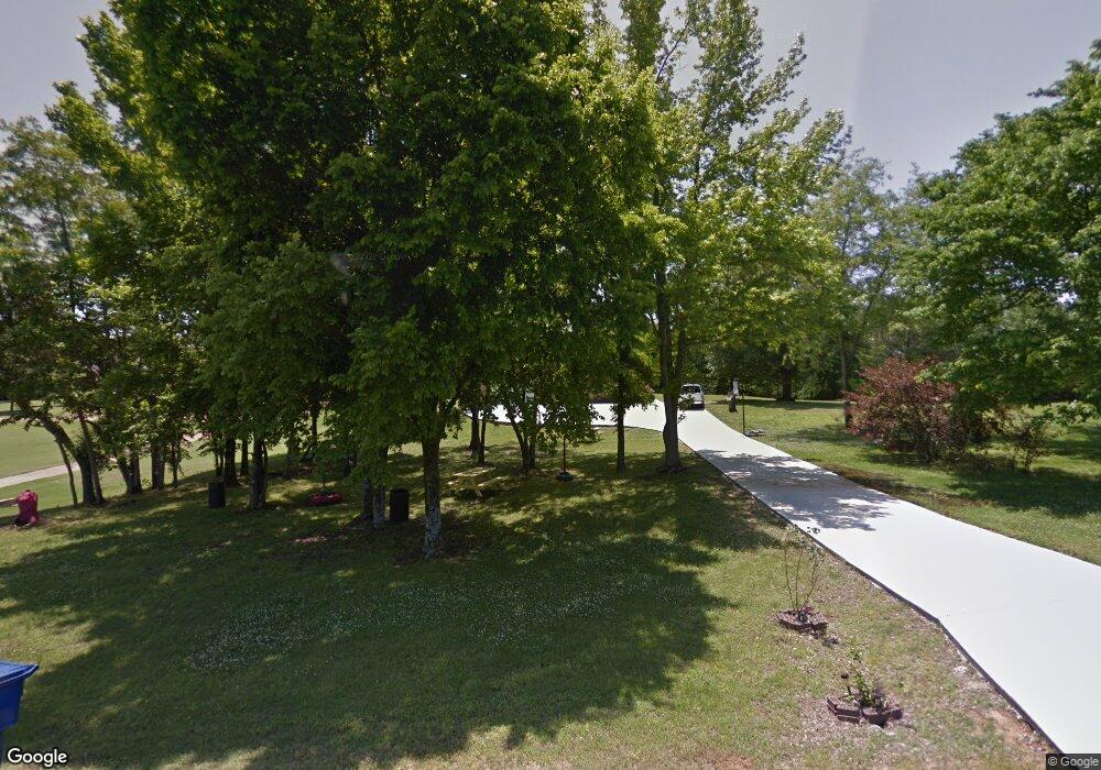 7601 Dylan Rd, Hernando, MS 38632 - photo 1