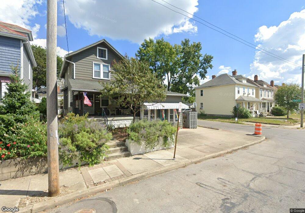 1560 S 4th St, Columbus, OH 43207 - photo 1