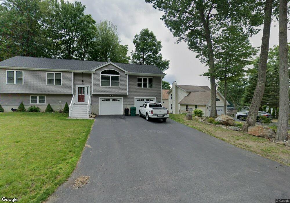 12 Andrew Dr, Sutton, MA 01590 - photo 1