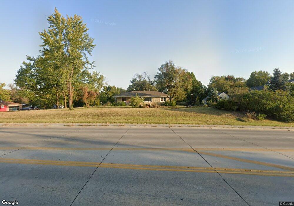 1520 SW 29th St, Topeka, KS 66611 - photo 1