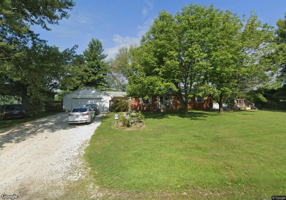 2165 Crazy Horse Rd, Ashland, IL 62612 - photo 1