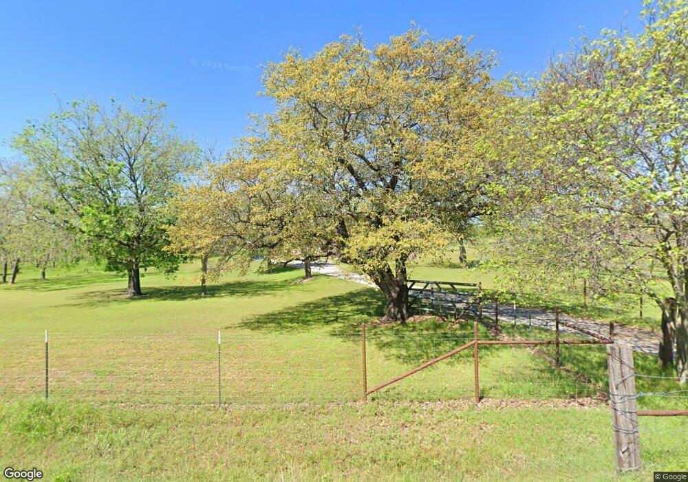 380 Naibara Trail, Weatherford, TX 76088 - photo 1