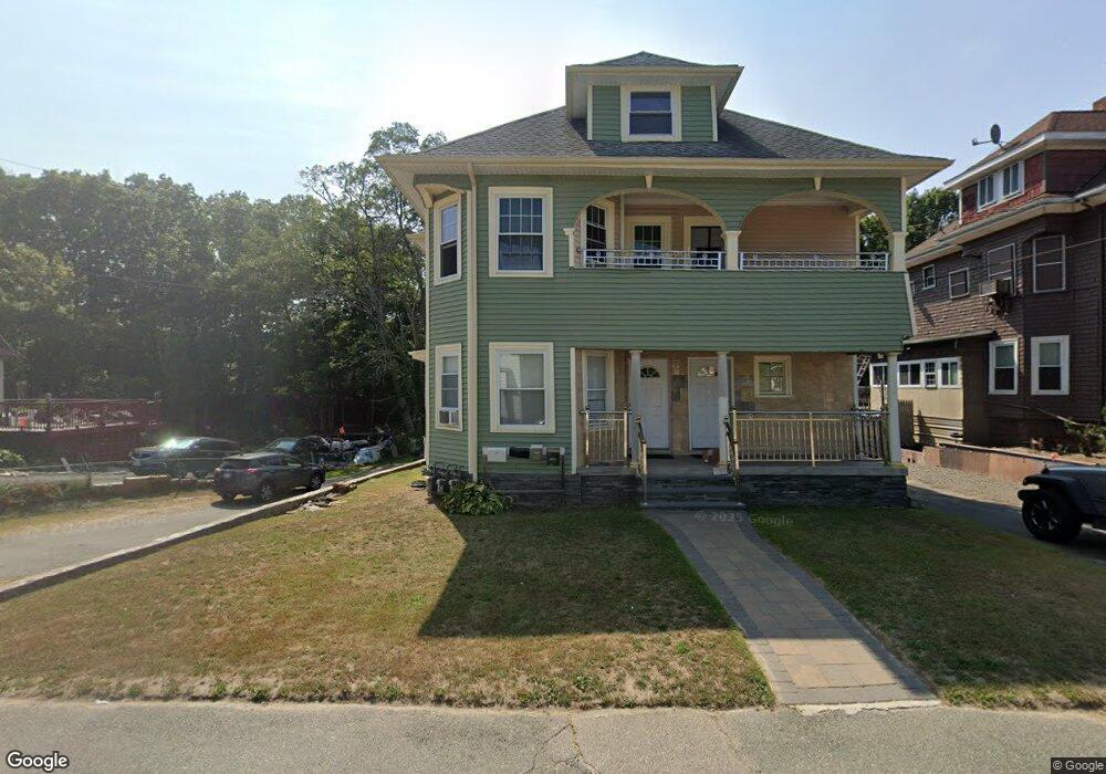 220 Howard St unit 2, Brockton, MA 02302 - photo 1