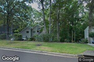 1710 Branch Valley Dr, Roswell, GA 30076