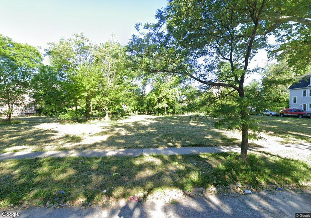 488 E 143rd St, Cleveland, OH 44110 - photo 1