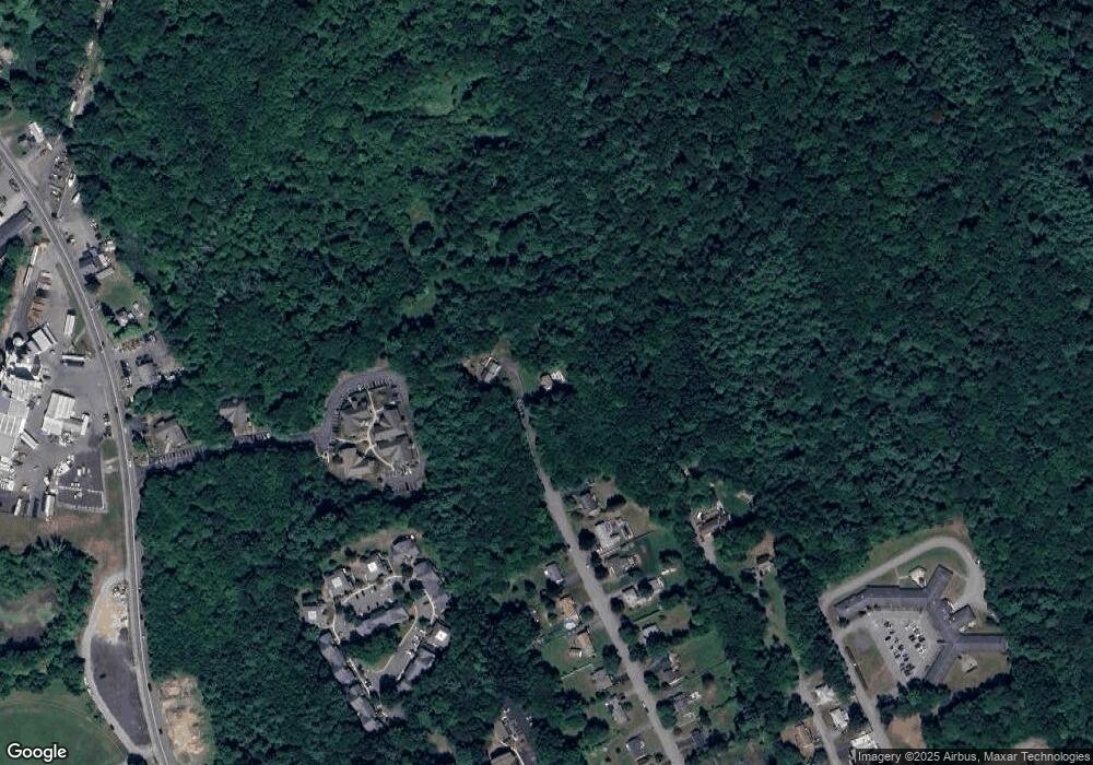 111 Disamar Rd, Taunton, MA 02780 - photo 1