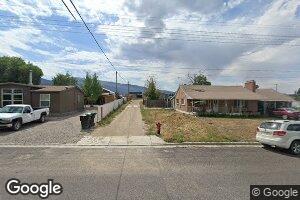 360 E 400 S, Ephraim, UT 84627