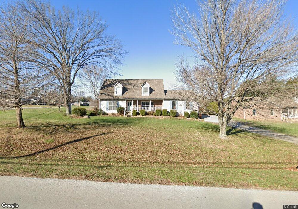 274 Brian Dr, Shepherdsville, KY 40165 - photo 1