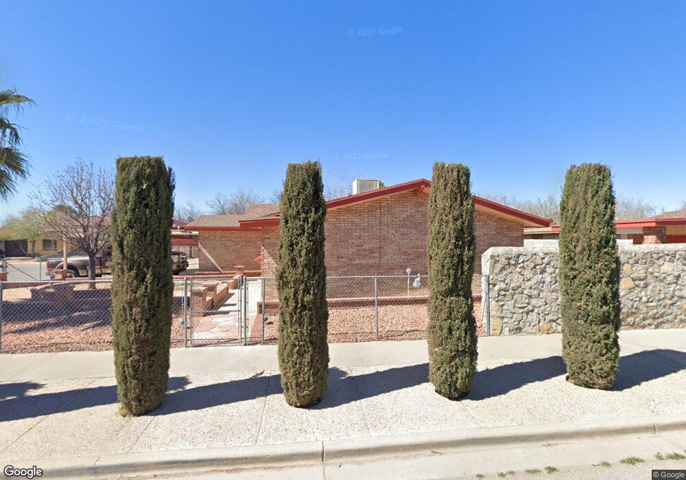 331 Hourglass Dr, El Paso, TX 79915 - photo 1