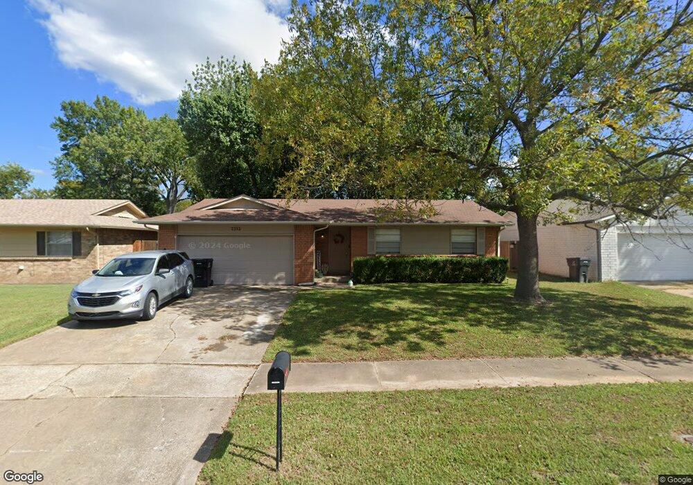 2513 S Sycamore Ave, Broken Arrow, OK 74012 - photo 1