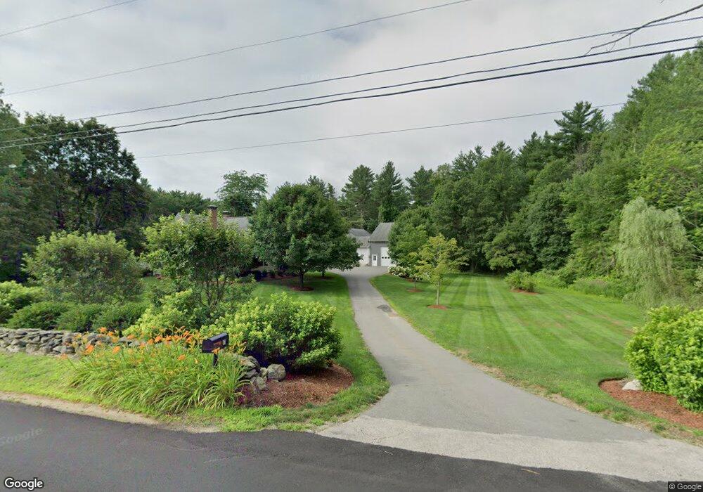 67 Musquash Rd, Hudson, NH 03051 - photo 1