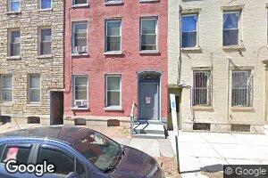 206 S 3rd St, Reading, PA 19602