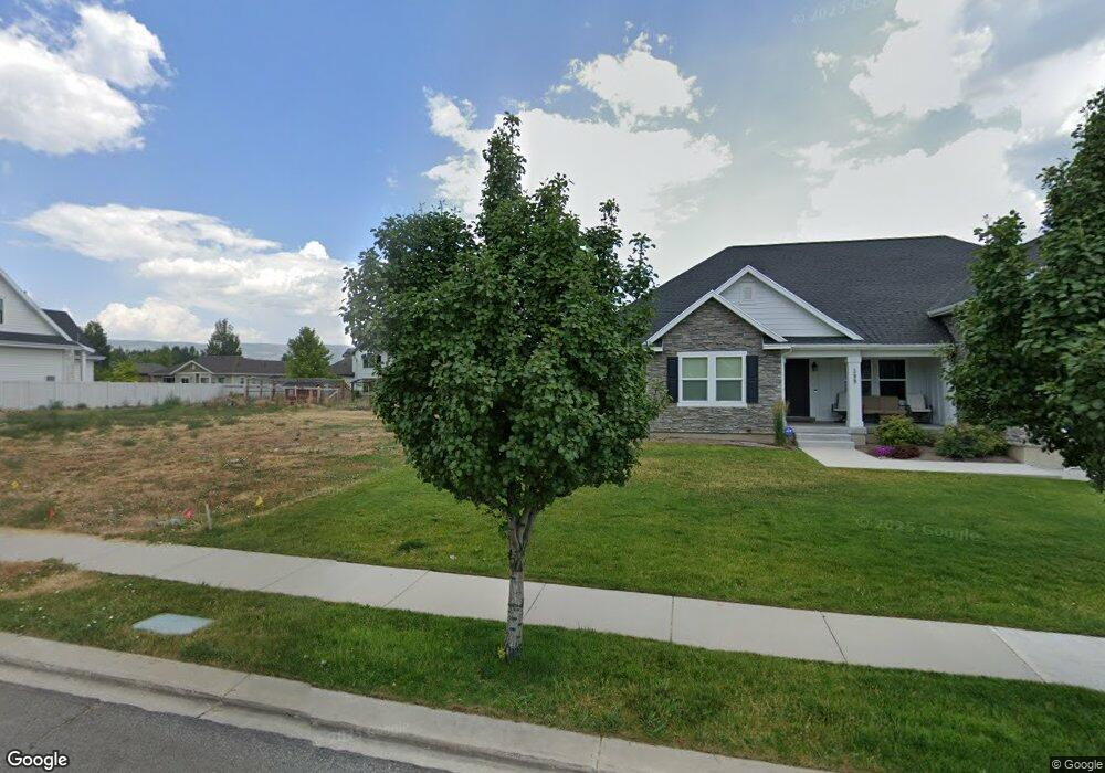 381 S 420th E unit 19, Midway, UT 84049 - photo 1