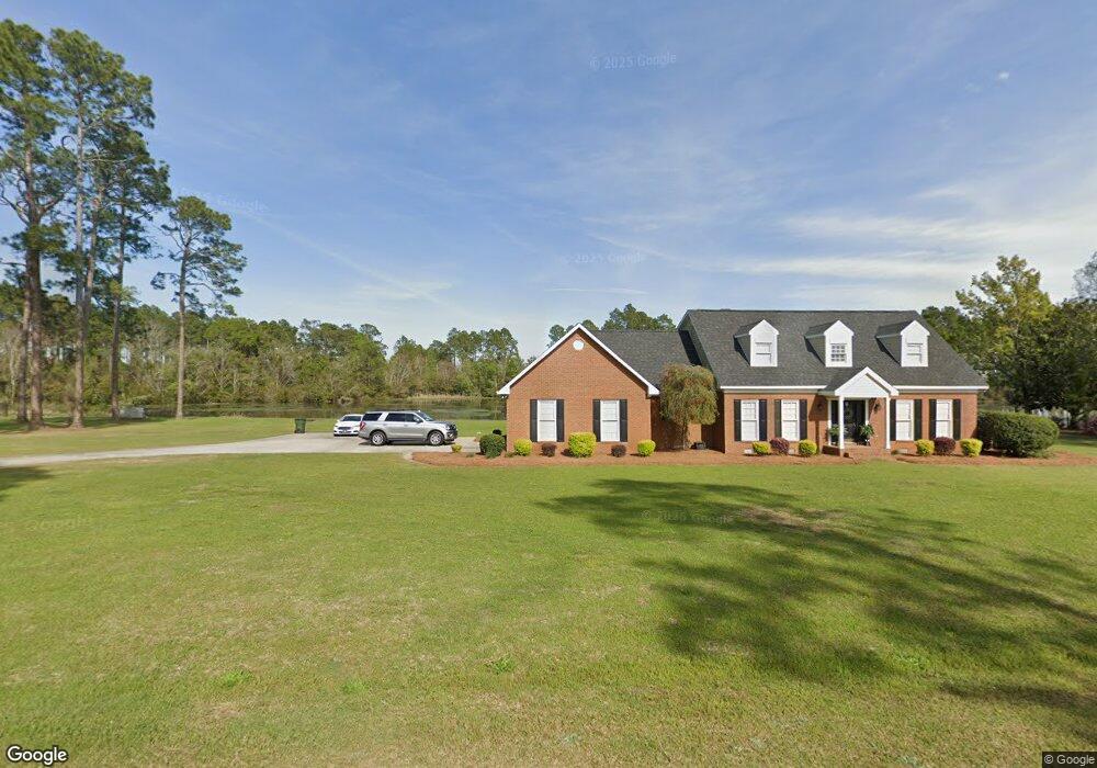 136 Brittnay Way, Ocilla, GA 31774 - photo 1