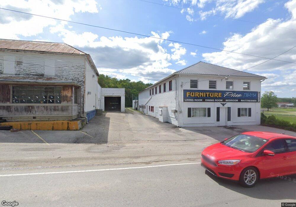 471 S Capitol Ave, Corydon, IN 47112 - photo 1