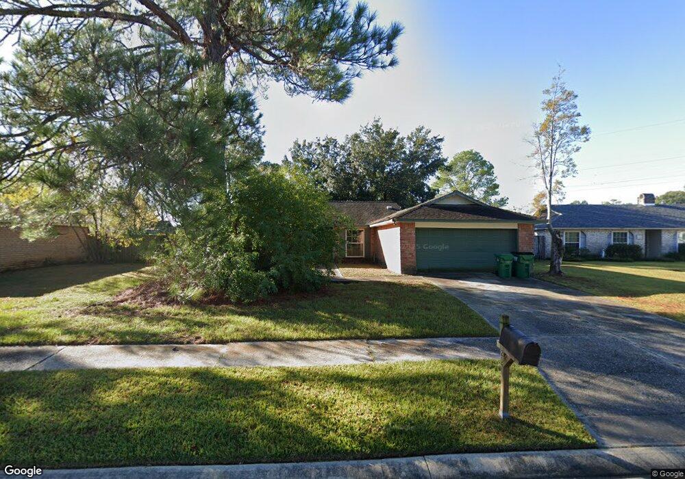 207 Scott Dr, Slidell, LA 70458 - photo 1