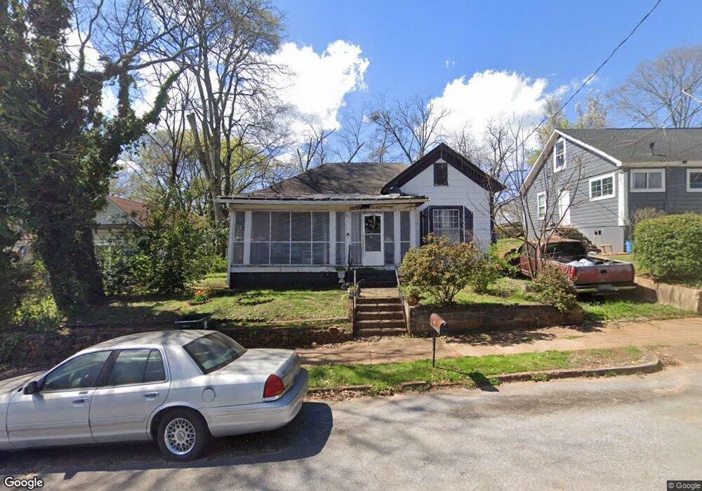 139 N Broad St, Cedartown, GA 30125 - photo 1