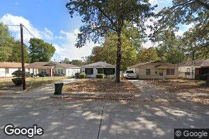 7409 Fairfield Ave, Shreveport, LA 71106