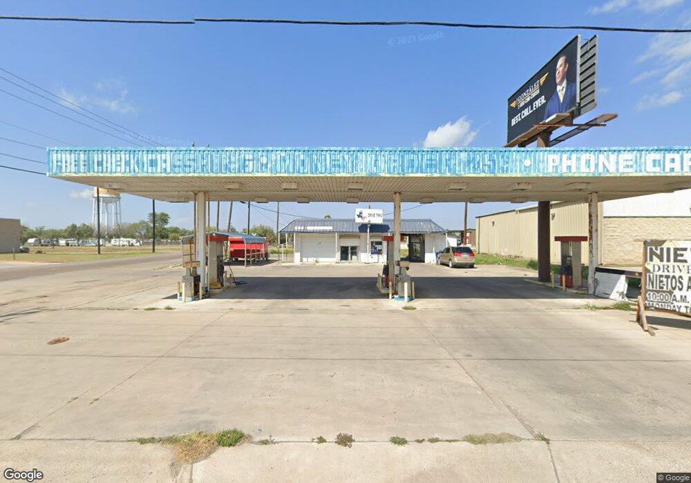 602 Hooks Ave, Donna, TX 78537 - photo 1