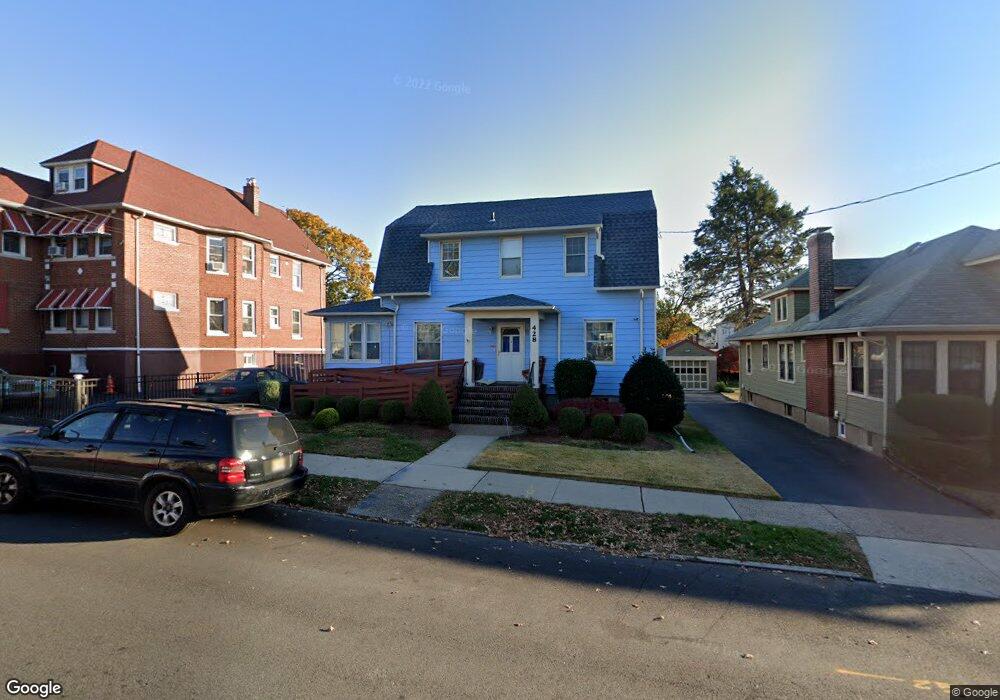 428 Knickerbocker Ave unit 430, Paterson, NJ 07503 - photo 1