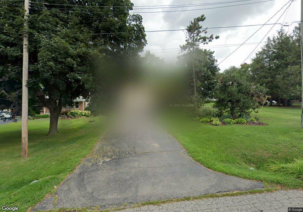 5760 Recreation Dr, West Bloomfield, MI 48324 - photo 1