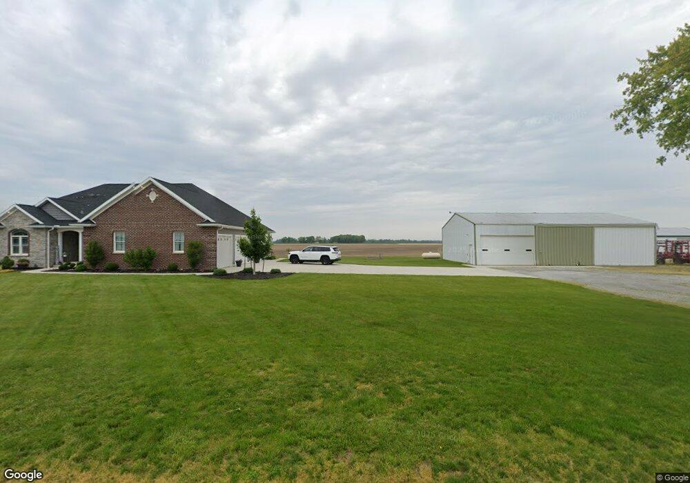20350 Road P, Fort Jennings, OH 45844 - photo 1