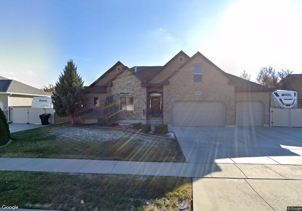 615 W 2010 S, Syracuse, UT 84075 - photo 1
