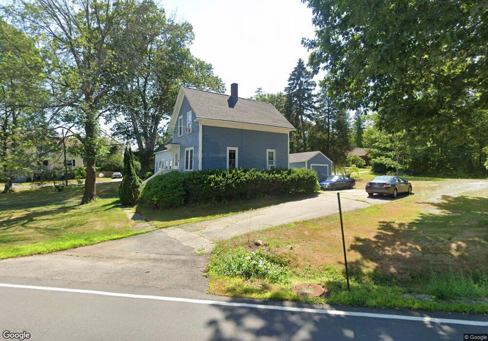 11 Carriage Hill Road #A unit A, Eliot, ME 03903 - photo 1