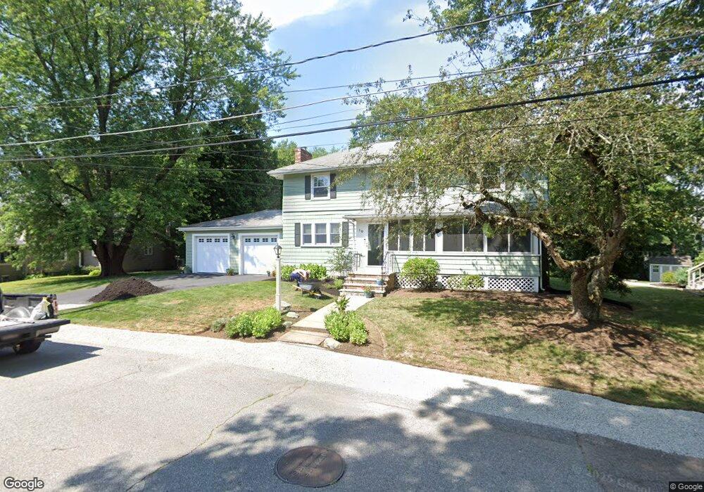 10 Hartshorn Rd, Walpole, MA 02081 - photo 1