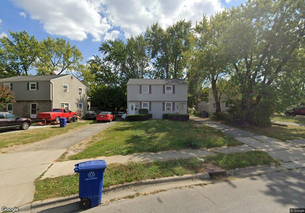 4059 Sullivant Ave unit 61, Columbus, OH 43228 - photo 1