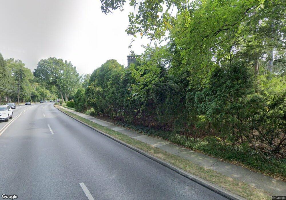 380 Montgomery Ave, Wynnewood, PA 19096 - photo 1