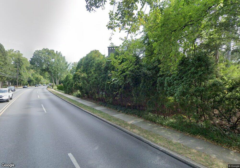 380 Montgomery Ave, Wynnewood, PA 19096 - photo 1