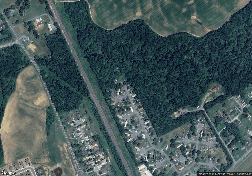 117 Clayton Dr, Clayton, DE 19938 - photo 1