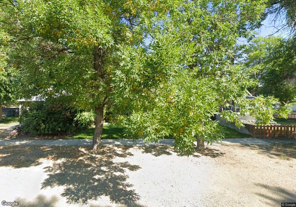 110 W 1st Ave N, Columbus, MT 59019 - photo 1