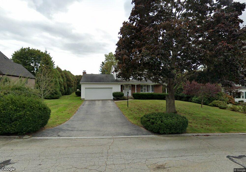 42 Cove View Rd, New London, CT 06320 - photo 1