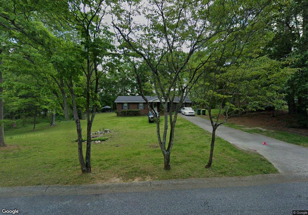 201 Dreamland Cir, Winder, GA 30680 - photo 1