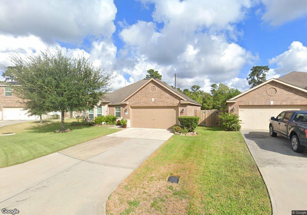 20643 Silver Tea Ave, Hockley, TX 77447 - photo 1