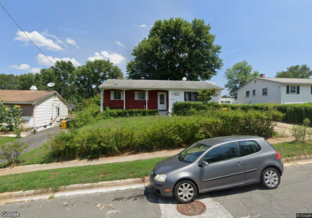 3368 Crumpton S, Laurel, MD 20724 - photo 1