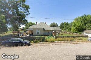 46 S State St, Sigurd, UT 84657