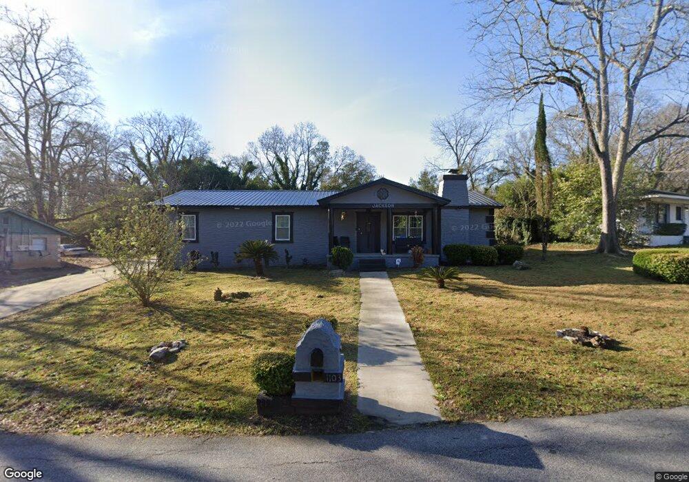 1103 Sunnydale Dr, Macon, GA 31217 - photo 1