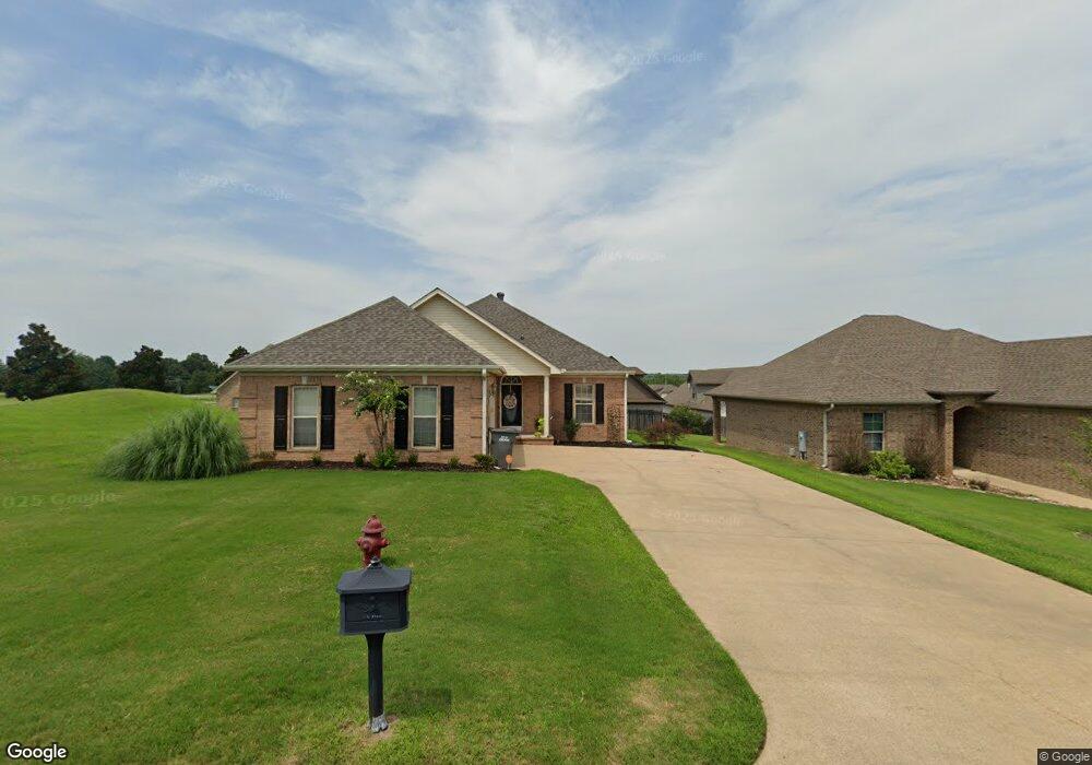 3133 Western Gales Dr, Jonesboro, AR 72401 - photo 1