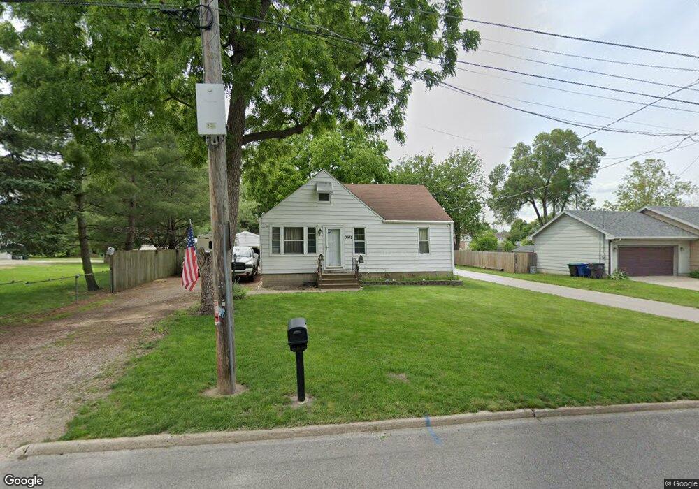 3932 Lay St, Des Moines, IA 50317 - photo 1
