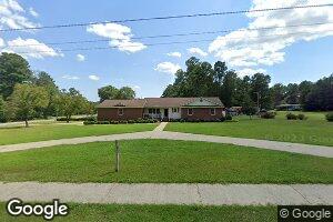 141 Center St, Wagener, SC 29164