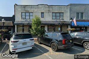 81 W Allendale Ave, Allendale, NJ 07401