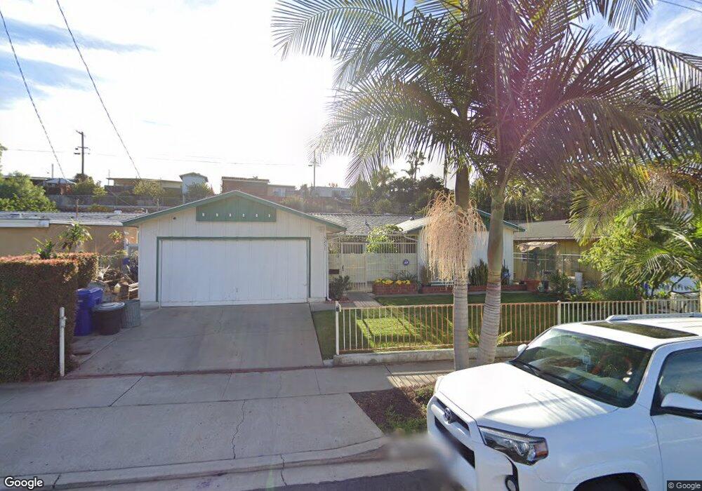 Street View Photo