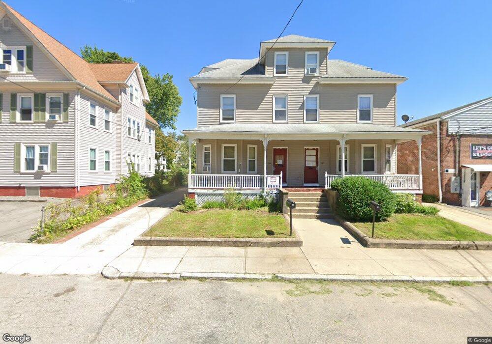 Street View Photo