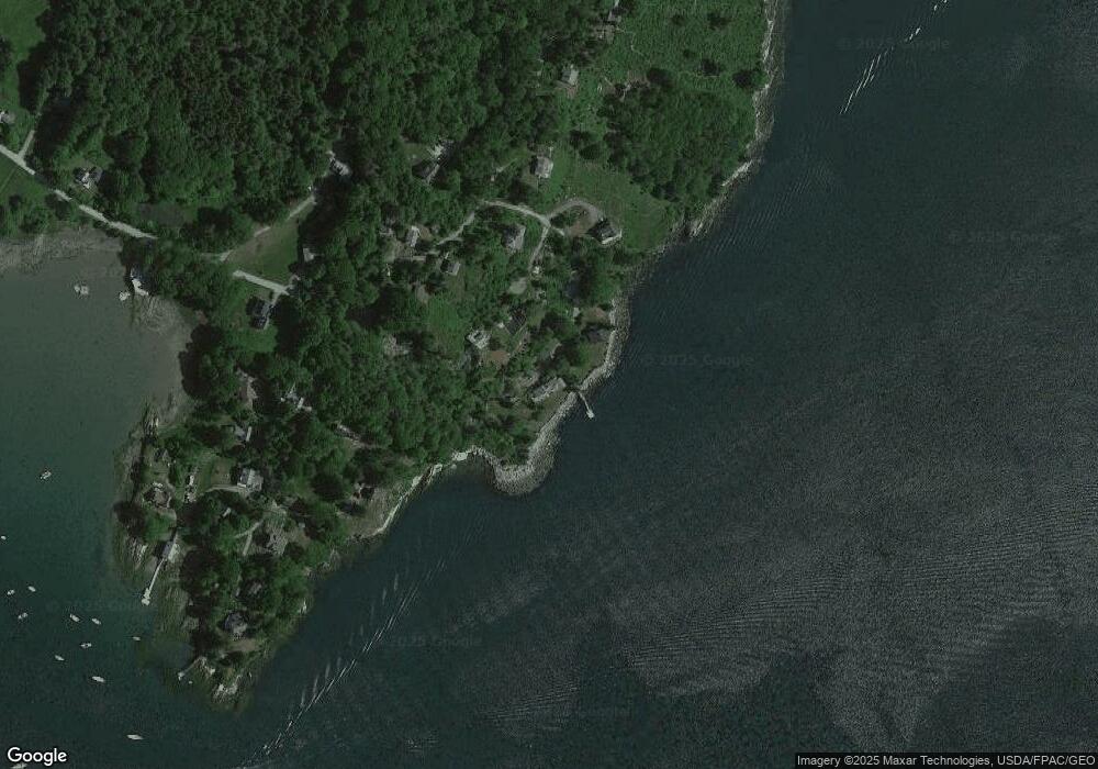 22 Donovan Rd, Round Pond, ME 04564 - photo 1