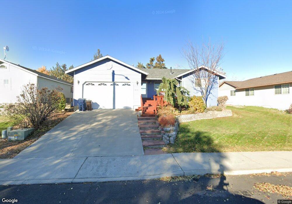 2963 SW Volcano Cir, Redmond, OR 97756 - photo 1