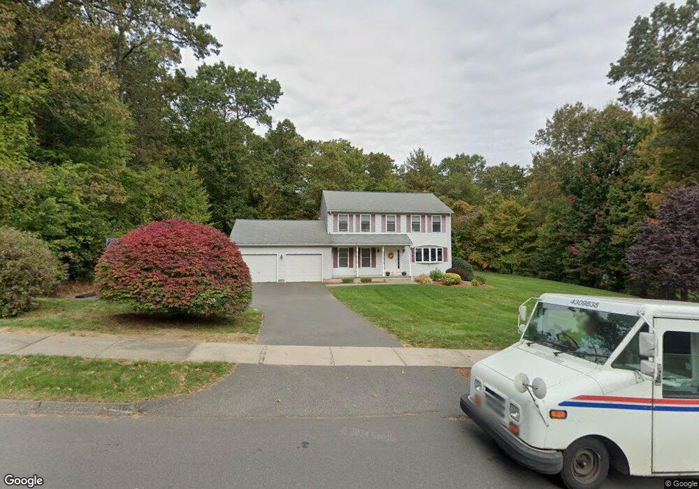 10 Cranberry Ln, Ellington, CT 06029 - photo 1