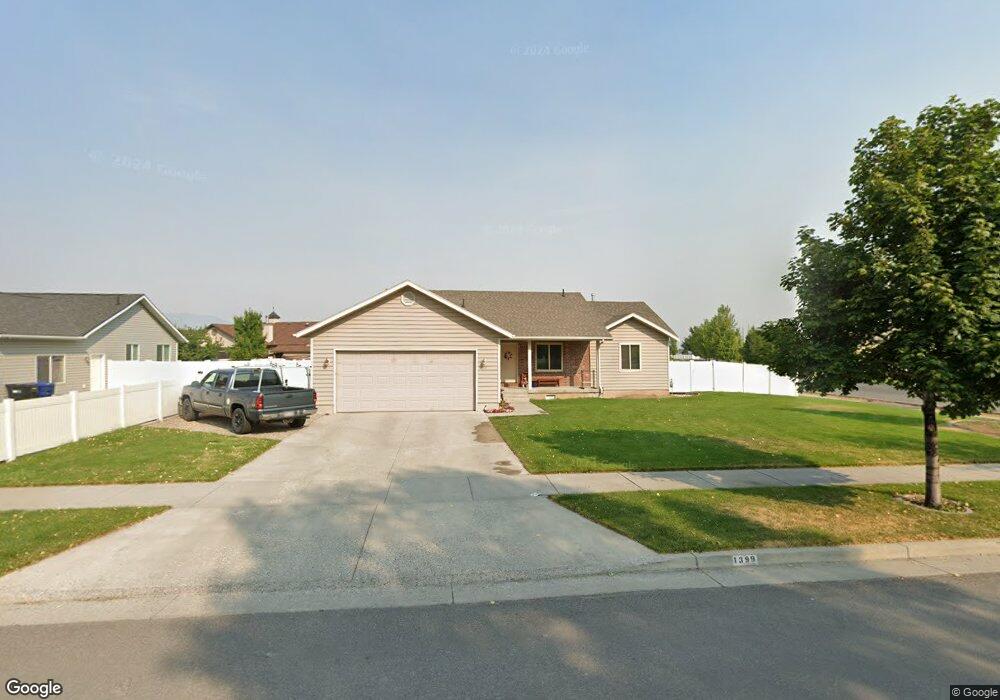 1399 E 100 S, Hyrum, UT 84319 - photo 1